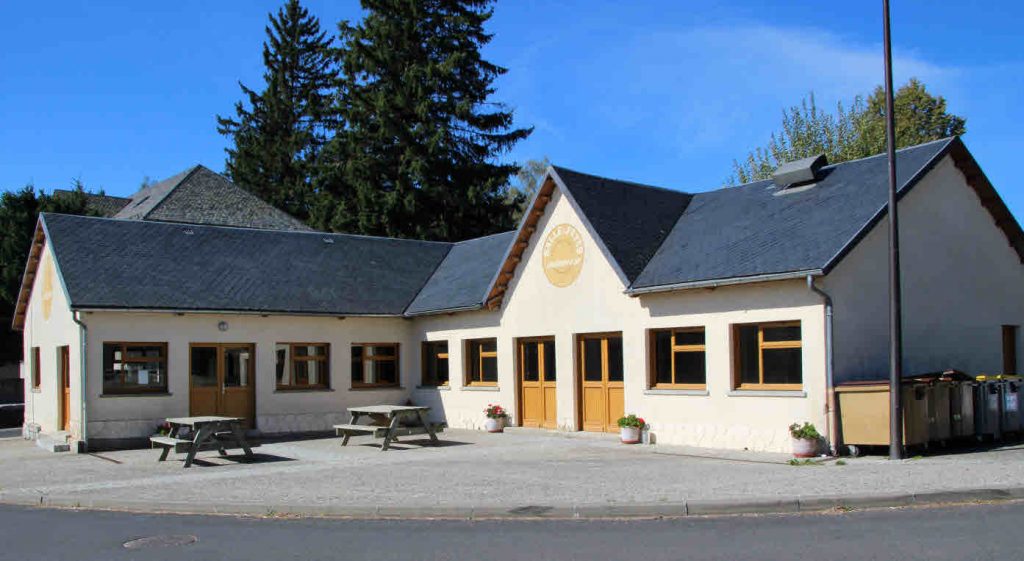 Principaux tarifs communaux annexes