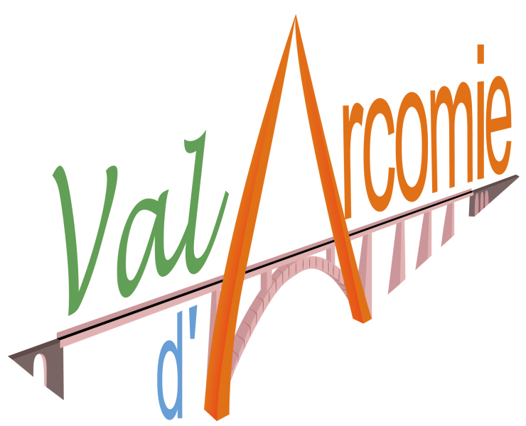 Logo de Val d'Arcomie